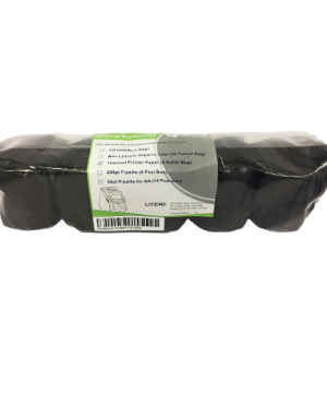 THERMAL PRINTER PAPER