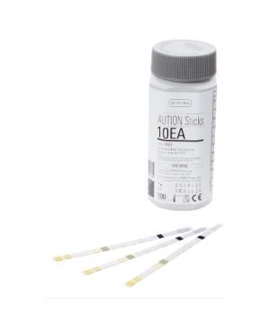 AUTION STICKS 10EA