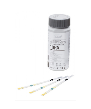 AUTION STICKS 10PA