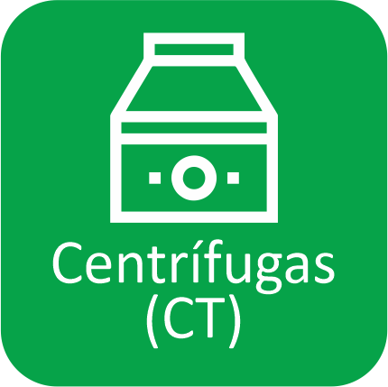 Centrífugas (CT)