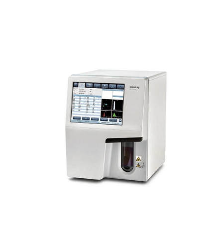 BC-5000