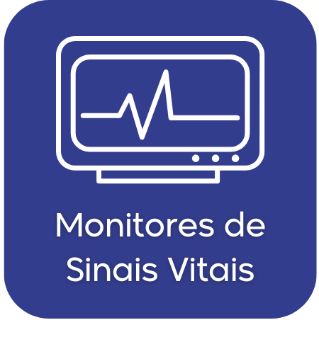 Monitores de Sinais Vitais