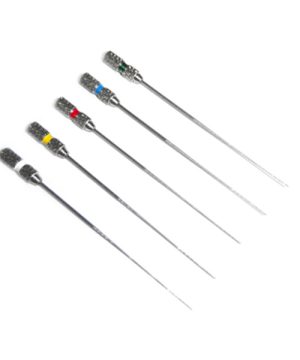 Brocas com Farpas