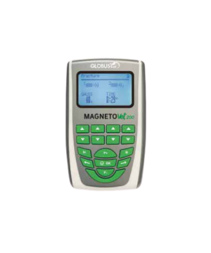 MagnetoVet 200 com Cama Terapêutica