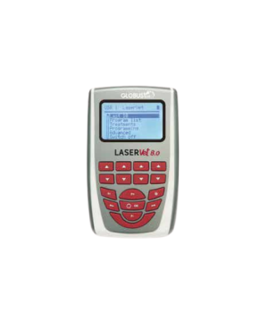 LaserVet 8.0