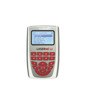 LaserVet 3.0