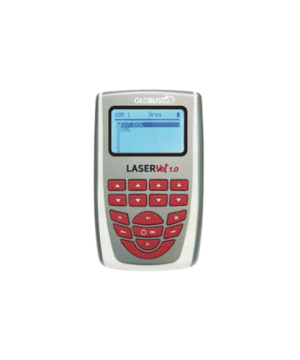 LaserVet 1.0