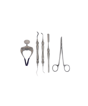Kit para Coelhos e Roedores