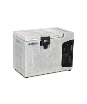 Caixa Térmica Elétrica Portátil 30L