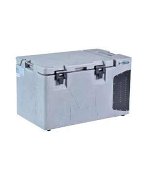 Caixa Térmica Elétrica Portátil 80L