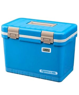 Caixa Térmica Portátil 10L