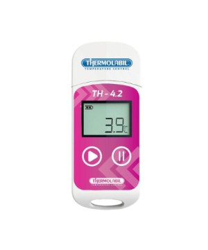 Termômetro de Refrigerador para Medicamentos