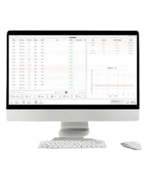 Inhub Sistema de Gestão de Laboratório