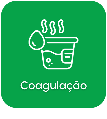 Coagulação